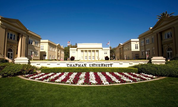 Chapman University 4