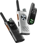 S Series Business Radios