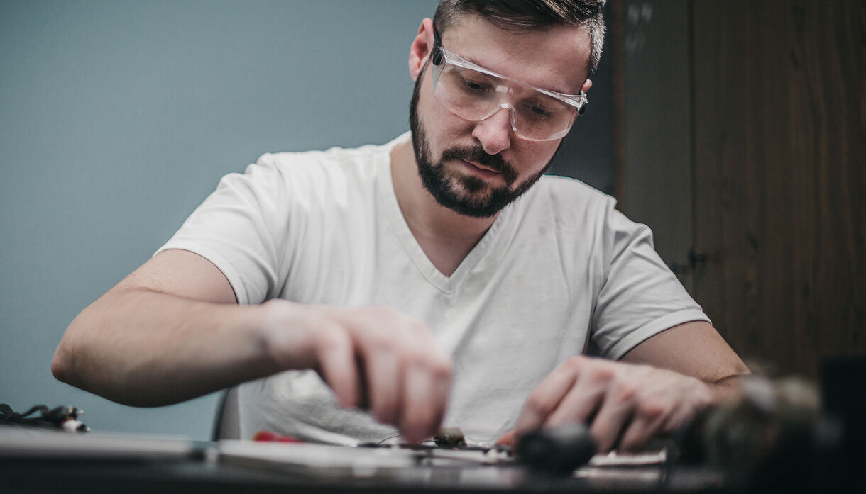 Repairs and maintenance