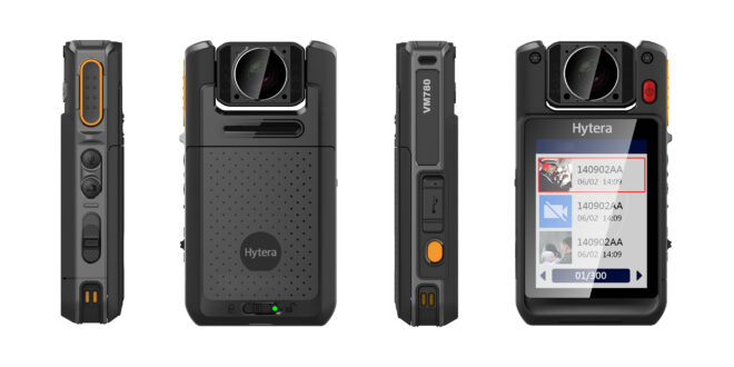 Vm780 Video