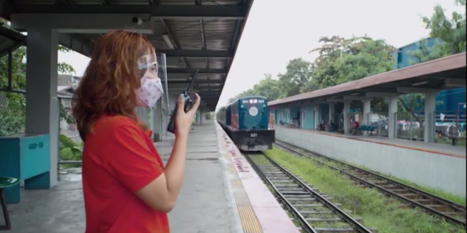Philippines subway