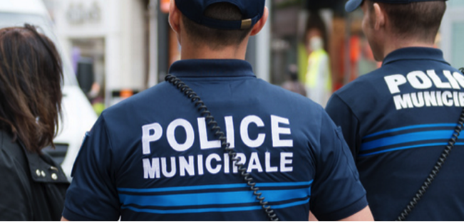 Biarritz Banner